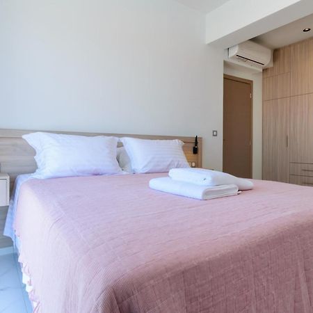 Katakis Luxuryvillas Chania  Екстер'єр фото