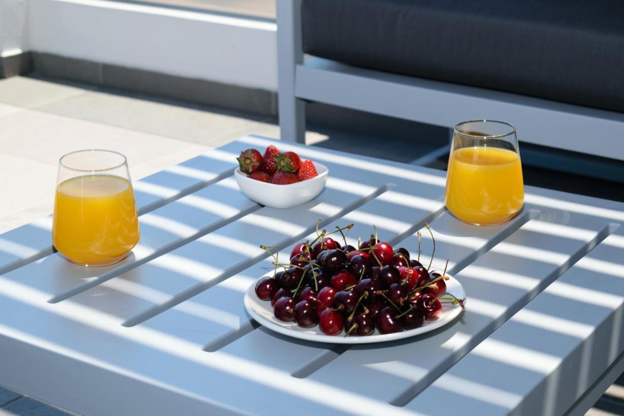 Katakis Luxuryvillas Chania  Екстер'єр фото
