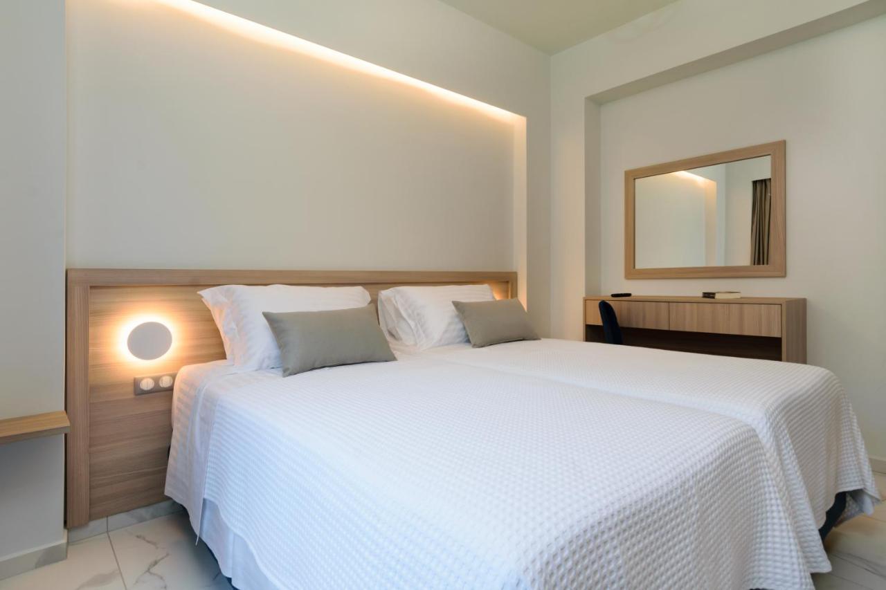Katakis Luxuryvillas Chania  Екстер'єр фото