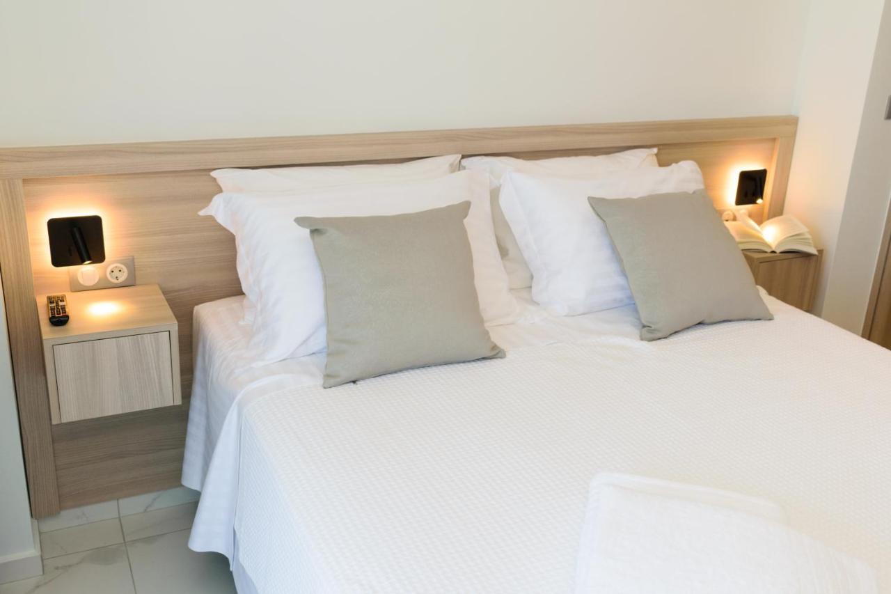 Katakis Luxuryvillas Chania  Екстер'єр фото