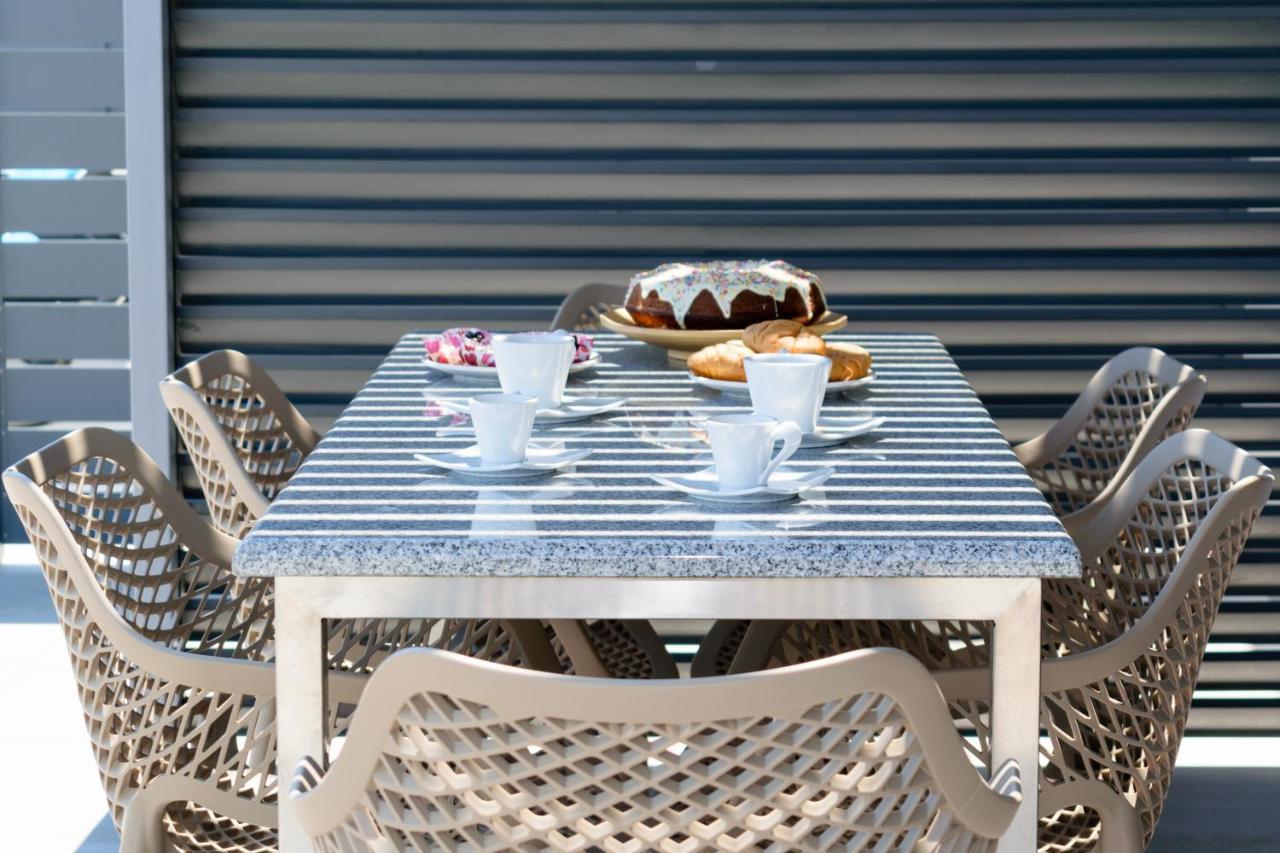 Katakis Luxuryvillas Chania  Екстер'єр фото