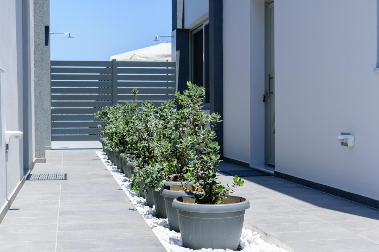 Katakis Luxuryvillas Chania  Екстер'єр фото